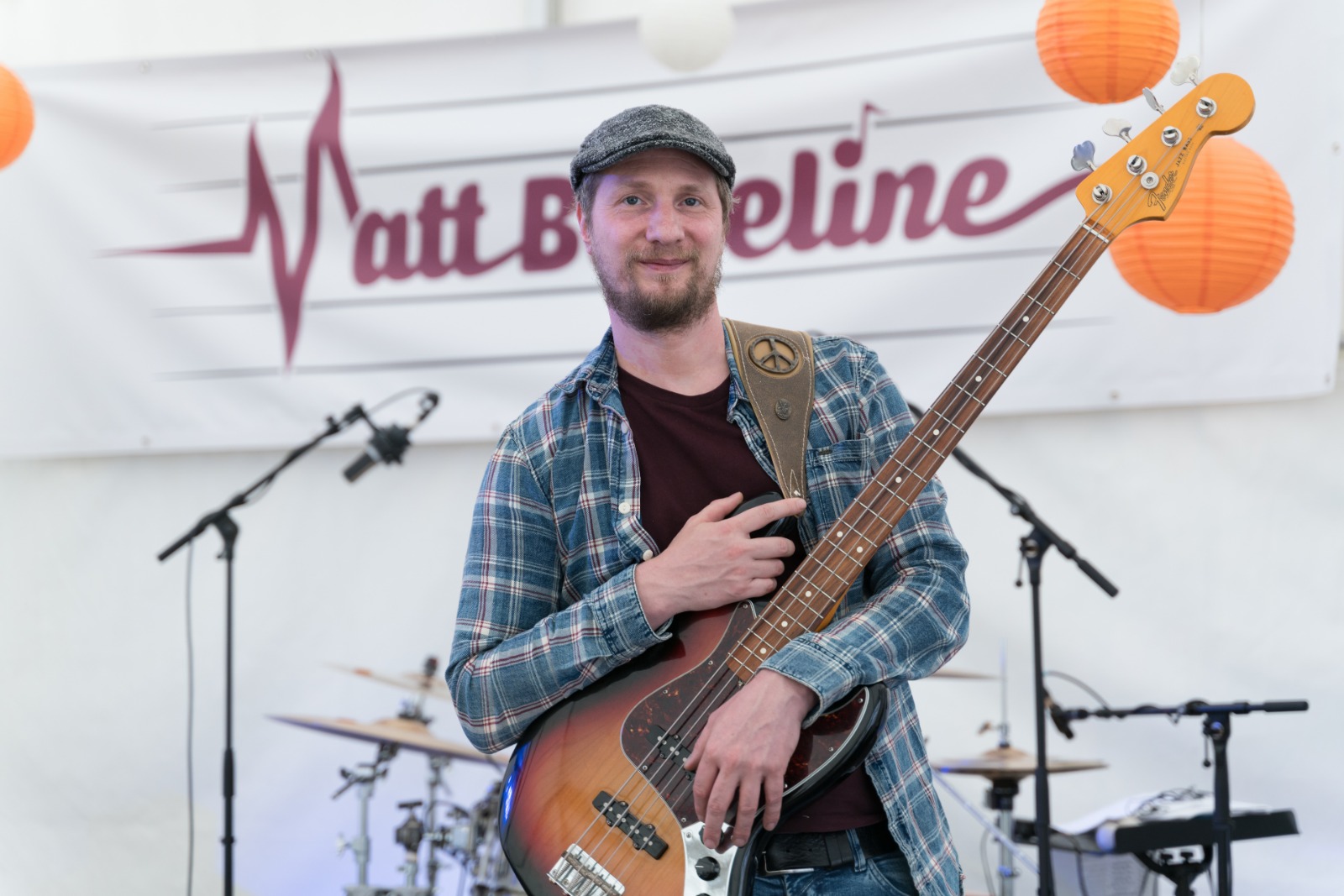 Read more about the article Feel the Sound. A Story Told Through Music.