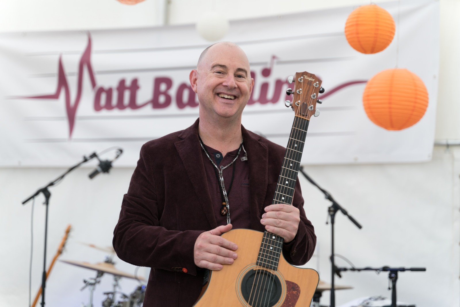 Read more about the article More Than Music. A Mission Fueled by Lived Experience.